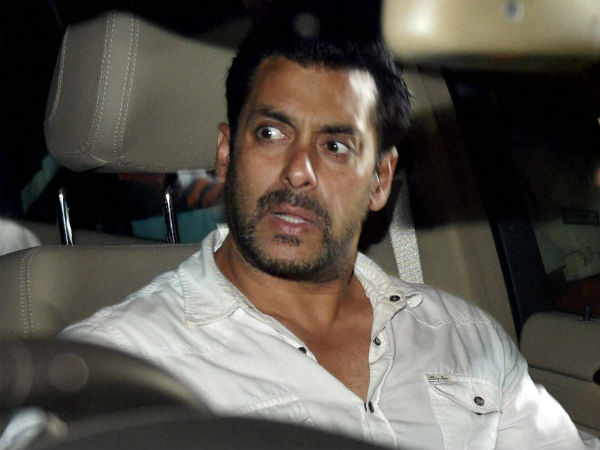 Apex court asks Salman Khan, 'Why Should Acquittal Not Be Reversed?' Apex court asks Salman Khan, 'Why Should Acquittal Not Be Reversed?'