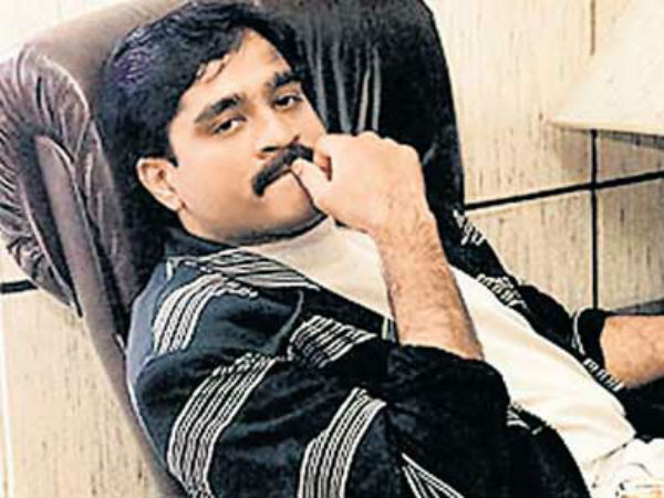 Dawood's nephew arrested in US for narco-terrorism Dawood's nephew arrested in US for narco-terrorism