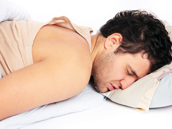 1 in 3 Americans Not Getting Enough Sleep: Study 1 in 3 Americans Not Getting Enough Sleep: Study