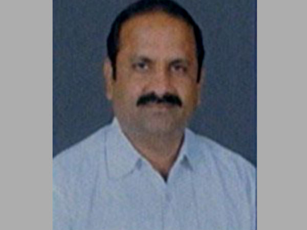 P.v. ramana relieved from minister post P.v. ramana relieved from minister post
