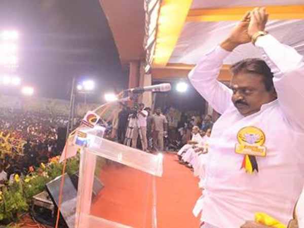 என்னதான் சொல்ல வந்தார்