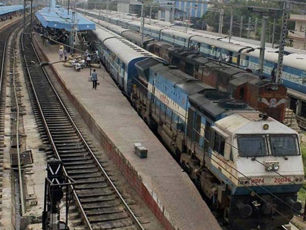 நாகர்கோவில் டூ மதுரை