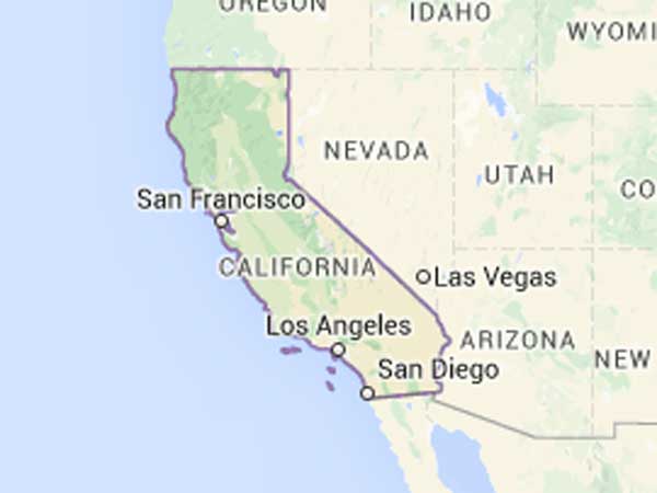 Magnitude 4.9 quake hits near Bakersfield, California Magnitude 4.9 quake hits near Bakersfield, California