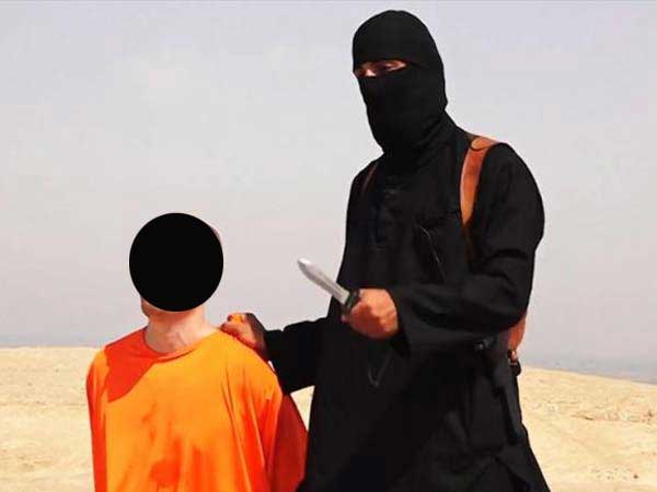 ISIS terrorist killed 12 army officers ISIS terrorist killed 12 army officers