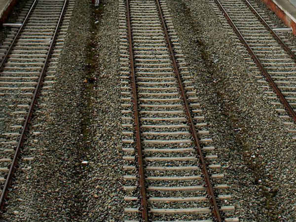 Railway budget made disappointment to southern districts Railway budget made disappointment to southern districts