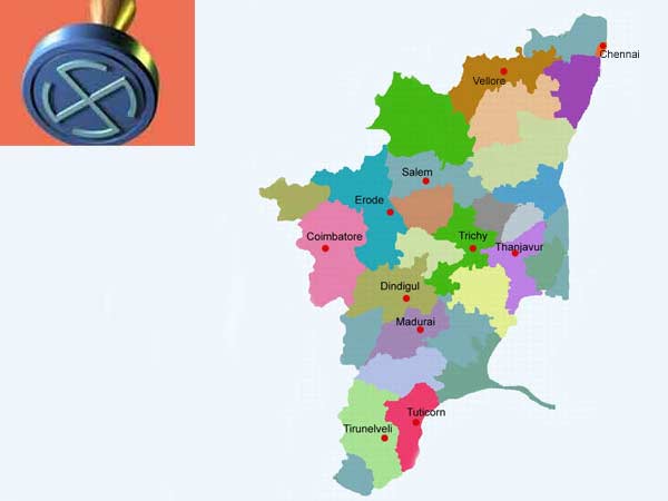 தமிழகத்தில் ஒரே கட்டமாக...