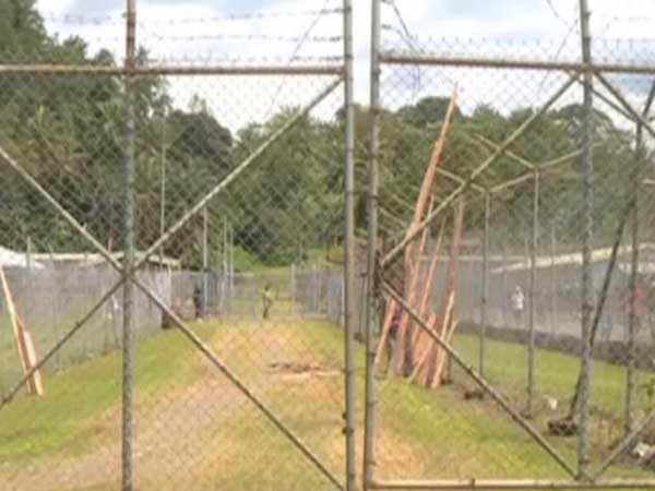 Eleven inmates killed in Papua New Guinea prison break Eleven inmates killed in Papua New Guinea prison break