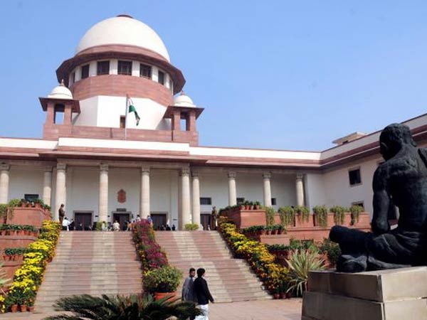 Chennai branch.. Supreme court asks union gvt reply Chennai branch.. Supreme court asks union gvt reply