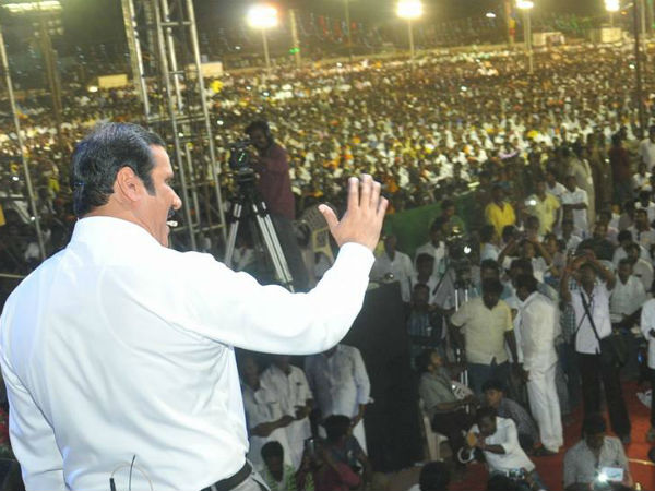 தீர்வையும் சொன்னார்