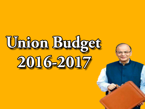 Union Budget 2016, மத்திய பட்ஜெட் 2016 Live Union Budget 2016, மத்திய பட்ஜெட் 2016 Live