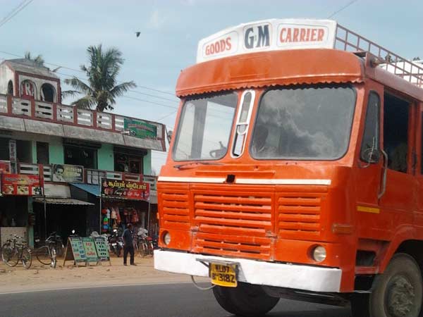 Speed limiter will be enforce from April 1 Speed limiter will be enforce from April 1