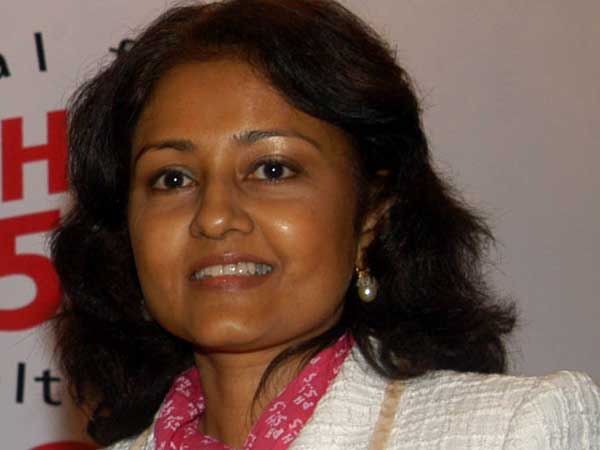 லீனா திவாரி