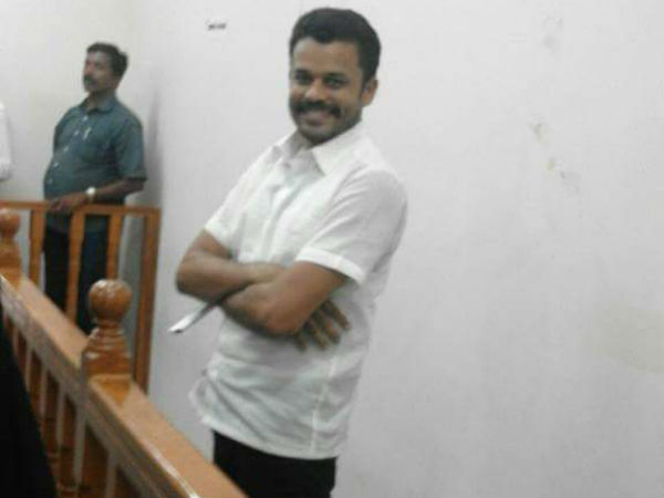 Charge sheet served on 17 accused in Gokulraj case Charge sheet served on 17 accused in Gokulraj case