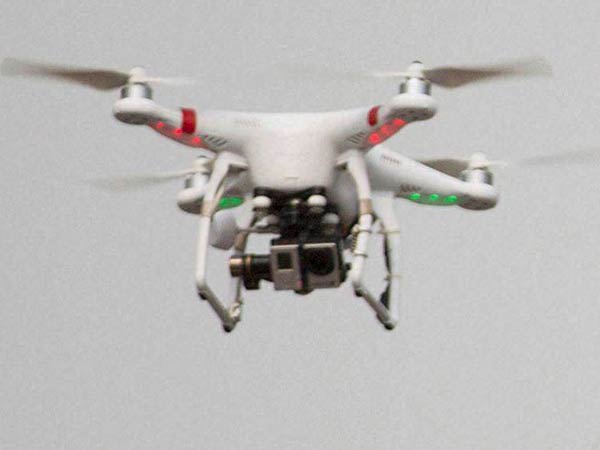 French Airbus plane narrowly avoids collision with drone French Airbus plane narrowly avoids collision with drone