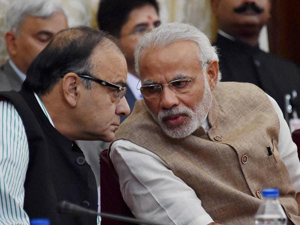 EPF tax: PM Modi asks Finance Ministry to restore some tax benefits EPF tax: PM Modi asks Finance Ministry to restore some tax benefits