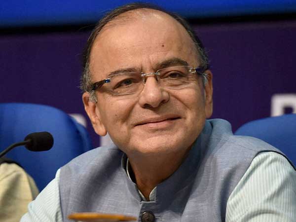 EPF Tax proposal withdrawn, says finance minister Arun Jaitley EPF Tax proposal withdrawn, says finance minister Arun Jaitley