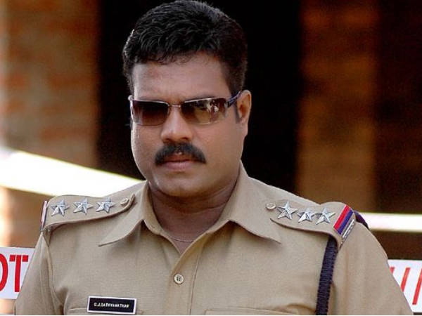 Kalabhavan Mani's death may be natural, says Kerala police Kalabhavan Mani's death may be natural, says Kerala police