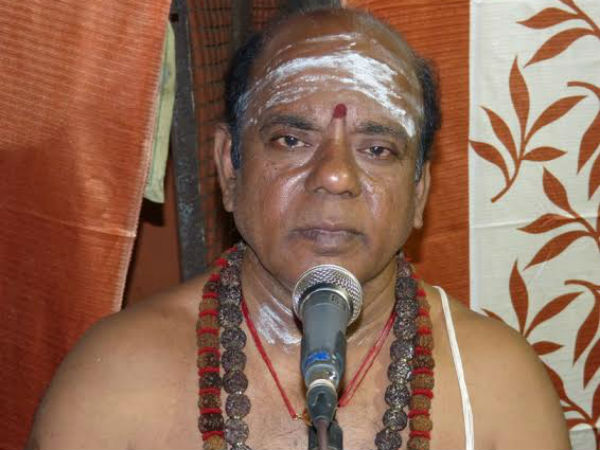 Devaram P Sambandam Gurukkal Devaram P Sambandam Gurukkal