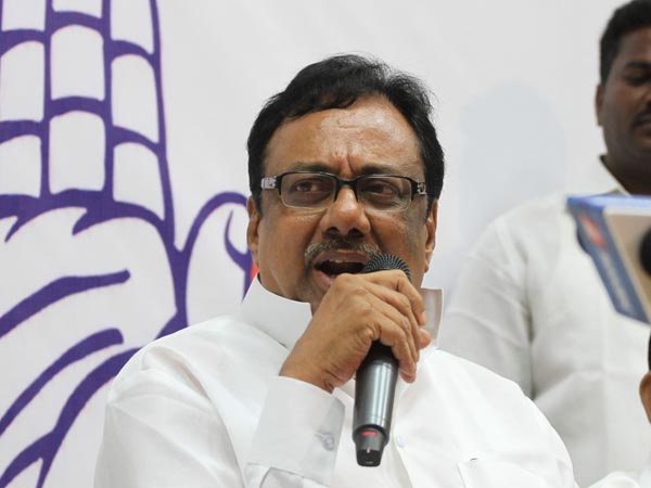 EVKS Ilangovan statement about muthukumarasamy suicide case EVKS Ilangovan statement about muthukumarasamy suicide case