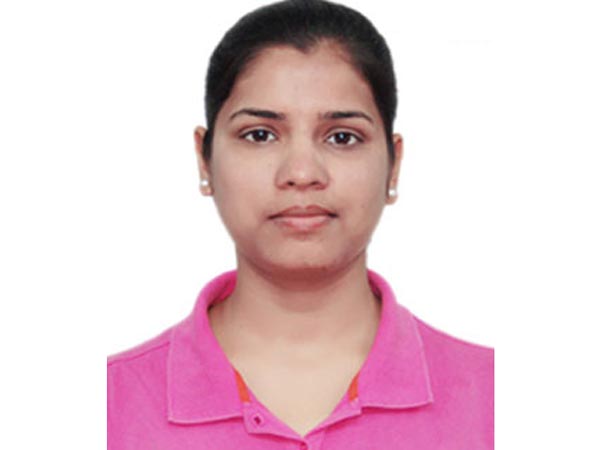 Bikaner gives first woman BSF officer Bikaner gives first woman BSF officer