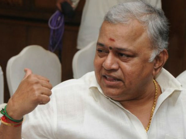 சரத்குமார்