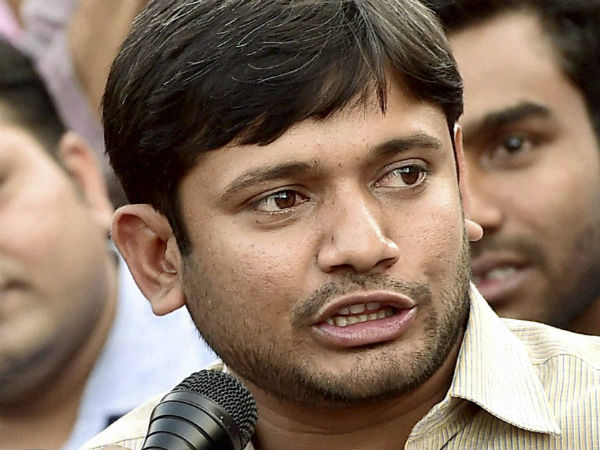 Indian Army rapes women in Kashmir, says Kanhaiya Kumar Indian Army rapes women in Kashmir, says Kanhaiya Kumar