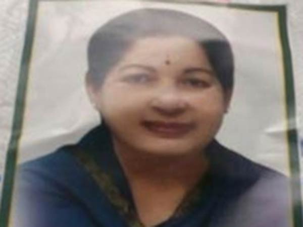 School bags with jayalalithaa's image seized School bags with jayalalithaa's image seized