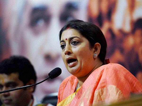 279 educationla institutes closed for run without proper permission in India, Smriti irani. 279 educationla institutes closed for run without proper permission in India, Smriti irani.