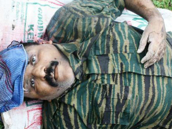 மே 19-ல் உயிருடன் இருந்த பிரபாகரன்