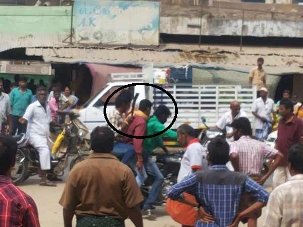 Dalit youth killed for marrying caste Hindu girl Dalit youth killed for marrying caste Hindu girl