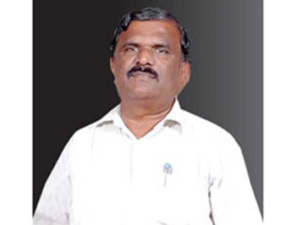 CBI enquiry will reveal the truth in Agri Krishnamoorthy case CBI enquiry will reveal the truth in Agri Krishnamoorthy case