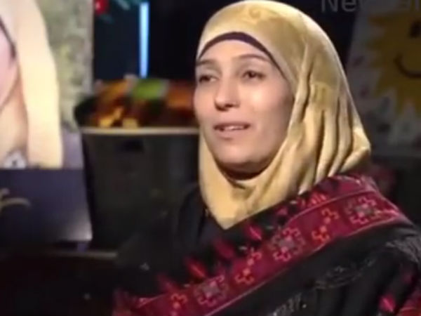 Palestine’s Hanan Al Hroub wins USD one million Global Teacher Prize Palestine’s Hanan Al Hroub wins USD one million Global Teacher Prize