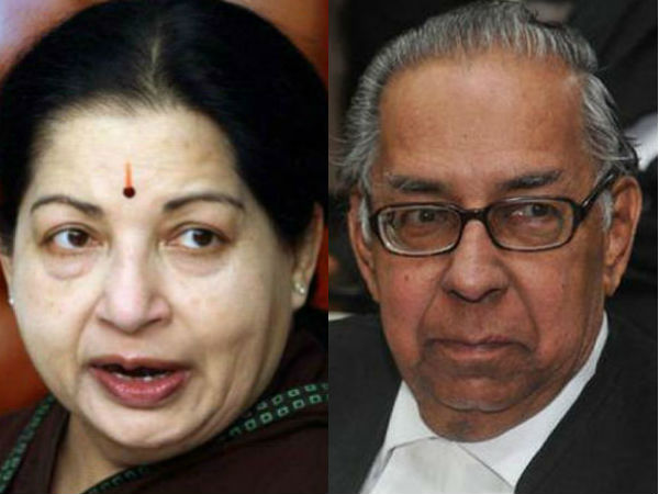 Karnataka to submit loan details of Jayalalithaa? Karnataka to submit loan details of Jayalalithaa?