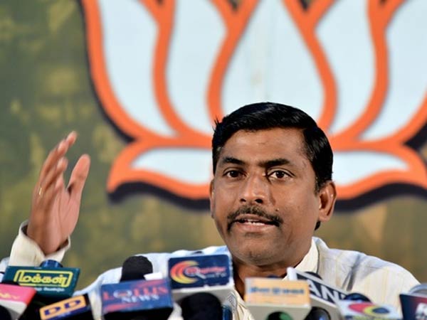 BJP still sees a ‘ray of hope’ in alliance with DMDK BJP still sees a ‘ray of hope’ in alliance with DMDK