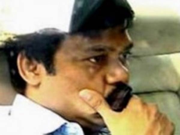 சாதிக் பாட்சா தற்கொலை