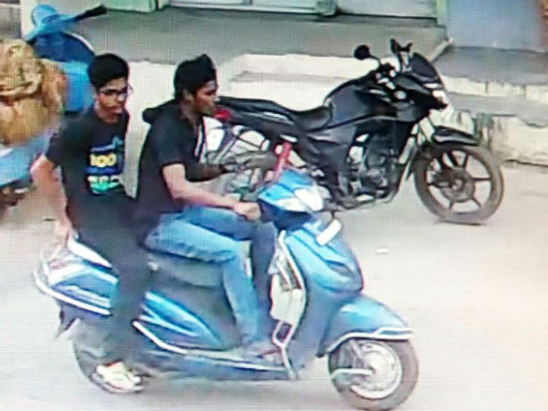 சிறப்புப்படை...
