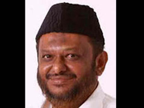 திமுக-மமக கூட்டணி