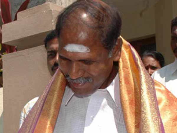 ரங்கசாமி முடிவுக்காக காத்திருக்கும் கட்சிகள்