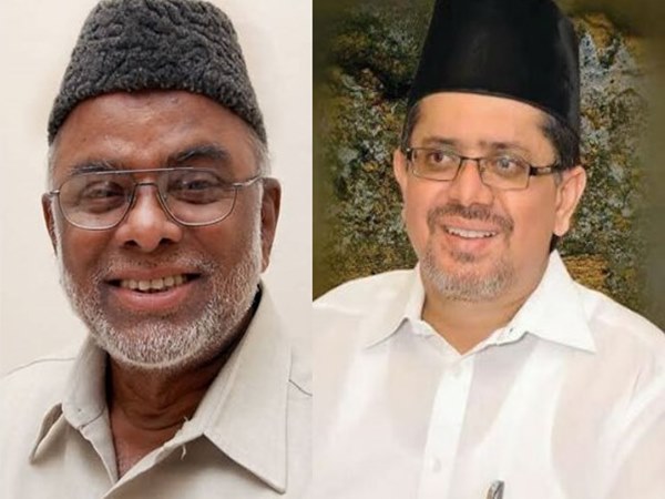 Indian Union Muslim League has formed to speak on seat sharing with dmk Indian Union Muslim League has formed to speak on seat sharing with dmk