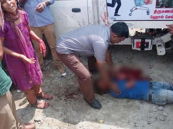 Dalit youth honour killing: Police to conduct test identification parade of the five accused Dalit youth honour killing: Police to conduct test identification parade of the five accused