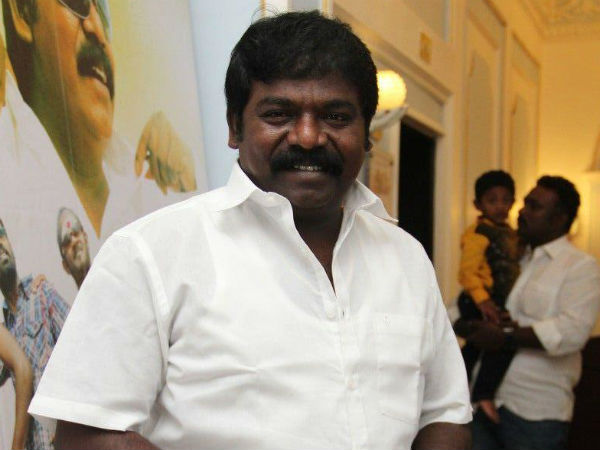 நான் தூத்துக்குடிக்காரன்