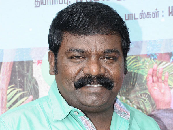 எல்லாவற்றையும் முடக்கியவர் ஜெ