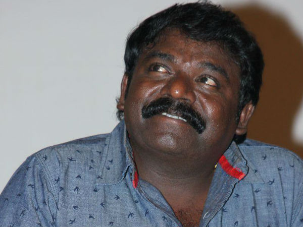 கருணாநிதி தலைமையில் நல்லாட்சி