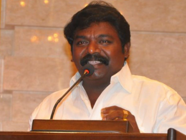 நல்ல கட்சி திமுக மட்டும்தான்