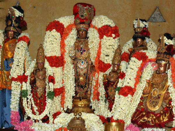 Panguni Uthiram festival in Murugan temple Panguni Uthiram festival in Murugan temple