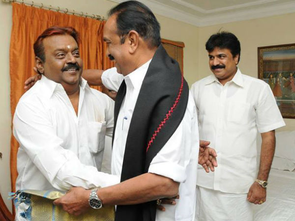 இதுதாங்கோ ராஜதந்திரம்: