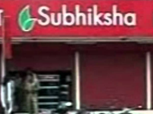 ED attaches Subhiksha MD’s properties worth Rs 4.5 crore ED attaches Subhiksha MD’s properties worth Rs 4.5 crore
