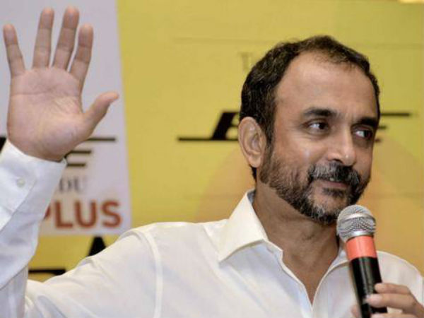 Mukund Padmanabhan is Editor of The Hindu Mukund Padmanabhan is Editor of The Hindu