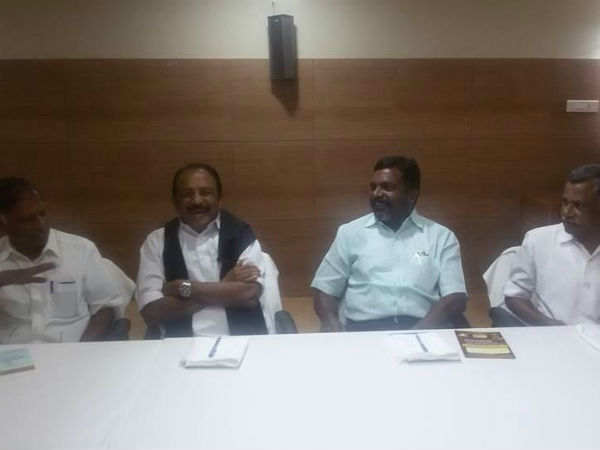 பேச்சு வார்த்தை