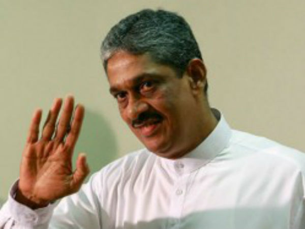 அப்படி சமீபத்தில் அவர் பேசியது: